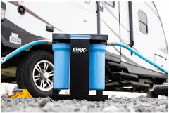 Boyau d'eau potable EVOFLEX 75'