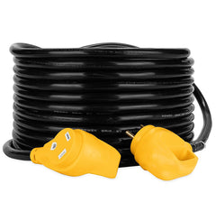 Camco 50ft 30A Extension