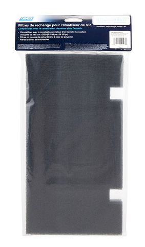 Dometic A/C - Filtre de remplacement