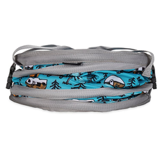 Glacière Pop-Up à motifs VR