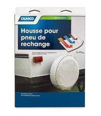 Housses roue de secours 21-1/2" >> 34"