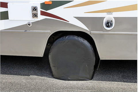 Housses roues de VR - 24" >> 42"