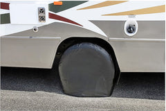 Housses roues de VR - 24" >> 42"