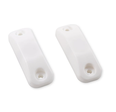 Loquet magnétique pour porte de coffre