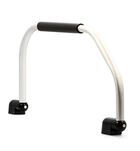 Poignée de maintien rabattable