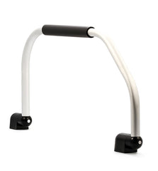 Poignée de maintien rabattable