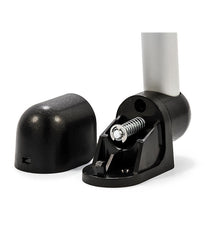 Poignée de maintien rabattable