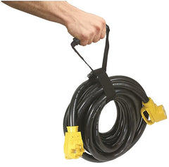 Poignée de transport pour extension