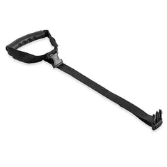 Poignée de transport pour extension