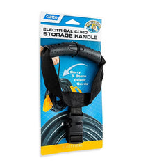 Poignée de transport pour extension