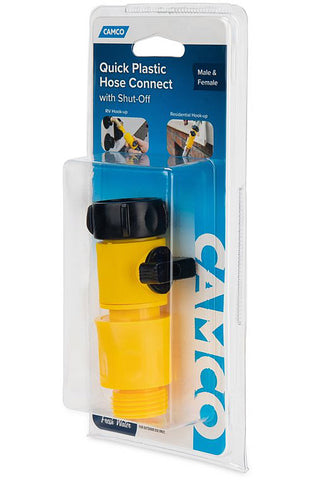 Raccord à accouplement rapide