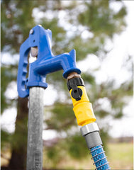 Raccord à accouplement rapide