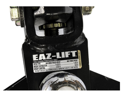 Barres de torsion EAZ-LIFT R3 Recurve - 600 lb