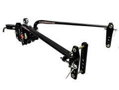 Barres de torsion EAZ-LIFT R6 Recurve - 800 lb