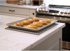 Égouttoir à vaisselle enroulable