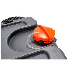 Réservoir portable RHINO 21 gallons