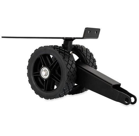 Ensemble de roues directionnelles pour réservoirs Rhino de 28 et 36 gallons
