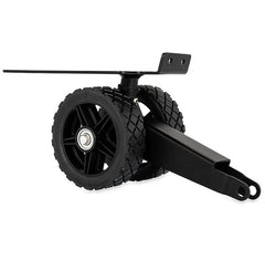 Ensemble de roues directionnelles pour réservoirs Rhino de 28 et 36 gallons