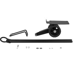 Ensemble de roues directionnelles pour réservoirs Rhino de 28 et 36 gallons