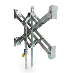 Stabilisateur de roue - 18 po