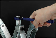 Stabilisateur de roue - 18 po