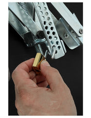 Stabilisateur de roue - 18 po