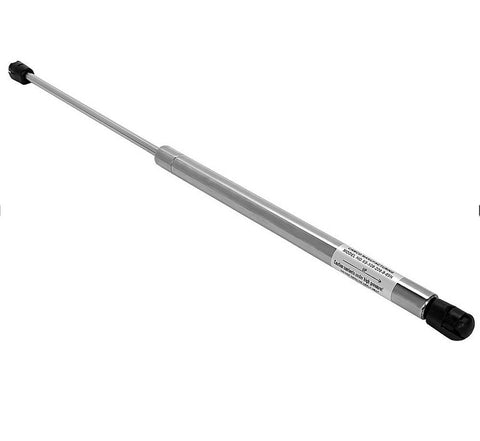 Cylindres chargés à l'azote de 20'' en acier inoxydable