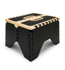 Tabouret et marchepied antidérapant