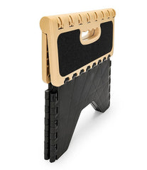 Tabouret et marchepied antidérapant