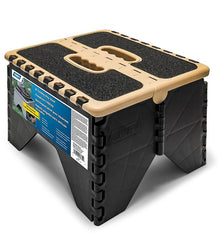 Tabouret et marchepied antidérapant