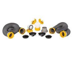 Camco Dual Vent Super Kit