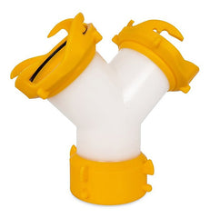 Camco Dual Vent Super Kit