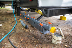 Extension hose 10' - SUPERKIT
