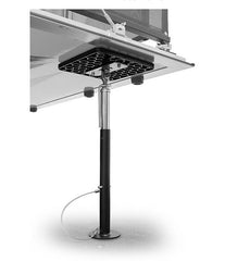 Support pour patio - Ensemble de 2