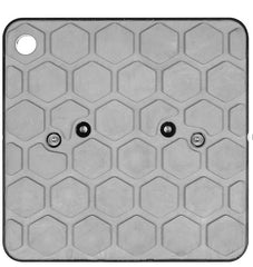 Support pour patio - Ensemble de 2