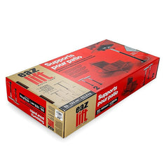 Support pour patio - Ensemble de 2