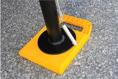 Support d'extension - Ensemble de 2