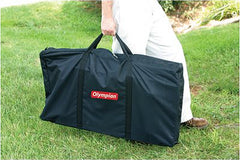 Table pour BBQ extérieur