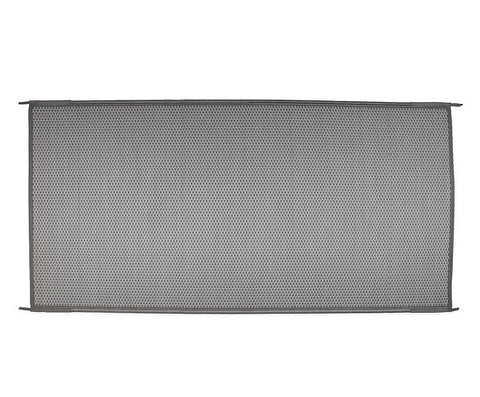 Tapis d'extérieur réversible 3' x 6'