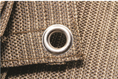 Tapis d'auvent 7' x 15' - Robuste