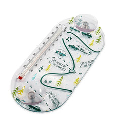 Thermomètre à motifs VR