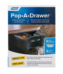 Tiroir utilitaire pour VR