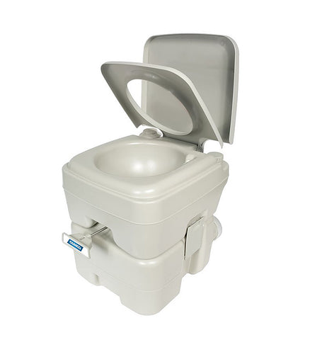 Toilette portative - 5,3 gal