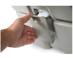 Toilette portative - 5,3 gal