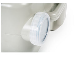 Toilette portative - 5,3 gal