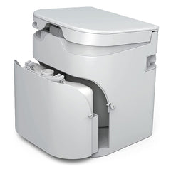 Toilette OGO sans eau à compostage autonome pour VR