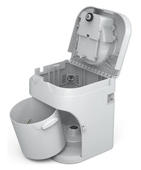 Toilette OGO sans eau à compostage autonome pour VR