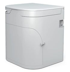 Toilette OGO sans eau à compostage autonome pour VR