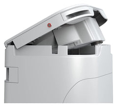 Toilette OGO sans eau à compostage autonome pour VR