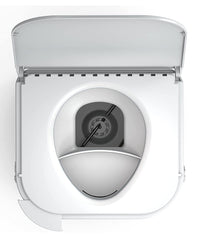 Toilette OGO sans eau à compostage autonome pour VR